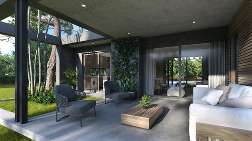Imagen 6 de 7 de Lotes En Venta En Barrio Cerrado Altos Del Casco
