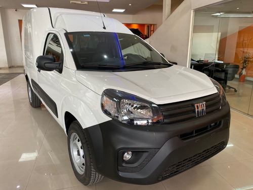 Imagen 3 de 6 de Fiat Fiorino Endurance 0km