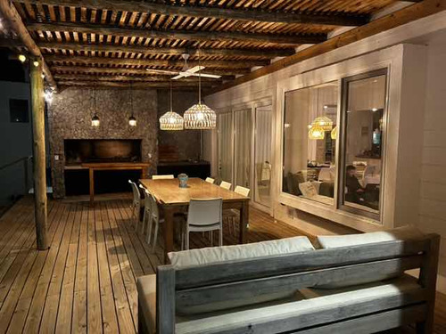 Alquiler Casa En Costa Esmeralda Bo Senderos 4
