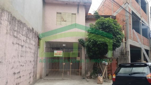Imagem 2 de 15 de 02228 - Sobrado 4 Dorms, I.a.p.i. - Osasco/sp - 2228
