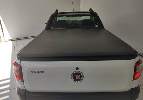 Fiat Strada 1.4 Mpi Hard Working Cs 8v Flex 2p Manual