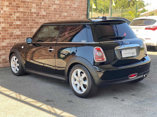 Imagem 5 de 9 de Mini Cooper Chilli