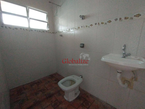 Apartamento Com 1 Dormitório À Venda, 51 M² Por R$ 310.000,00 - Boqueirão - Santos/sp - Ap0833