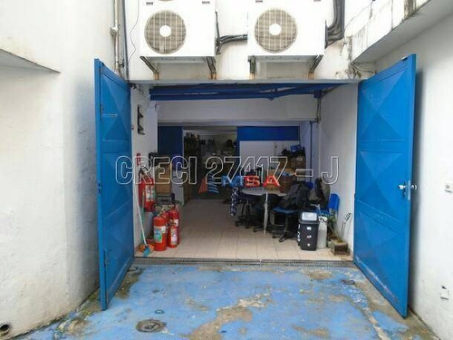 Prédio Comercial Multiuso Esquina Da Puc/646 M² Ac Por R$ 10.000.000 - Perdizes - São Paulo/sp - Pr0163