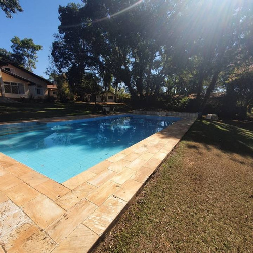 Imagem 17 de 18 de Venda - Chácara - Iate Clube De Campinas - Americana - Sp - M461848