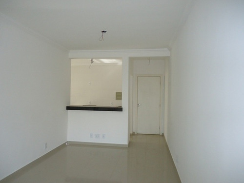 Imagem 1 de 8 de Cobertura Com 2 Quartos Para Comprar No Cabral Em Contagem/mg - 11379