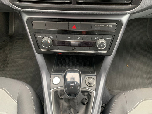 Volkswagen T-Cross 1.0 200 TSI TOTAL FLEX COMFORTLINE AUTOMÁTICO