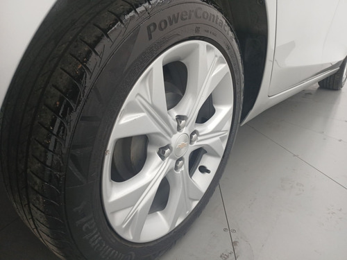 Chevrolet Onix 1.0 TURBO FLEX LTZ AUTOMÁTICO