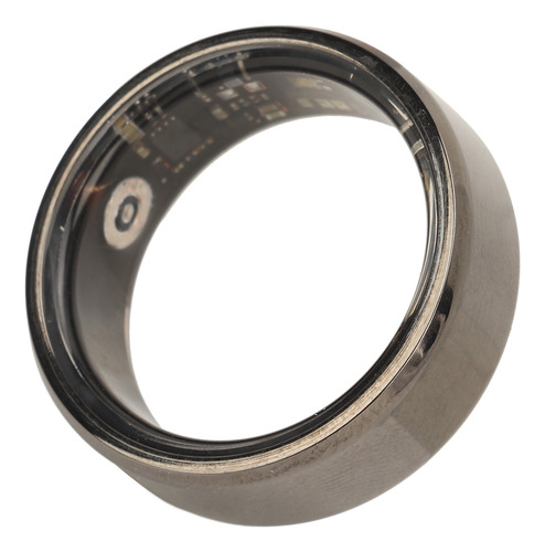 Rastreador De Salud Inteligente Sleep And Fitness Ring Para