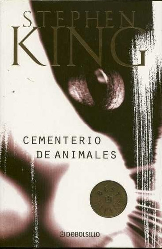Cementerio De Animales / Stephen King (envíos)