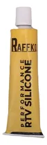 Comprar Silicón Gris Oscuro Alta Temperatura 