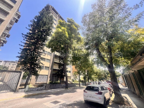 Apartamento En Venta Bello Campo Es24-21453