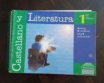 Comprar Libro Castellano Y Literatura 7mo Grado. Romor