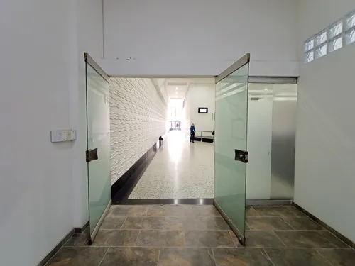 Local En Arriendo En Las Nieves. Cod A1087079