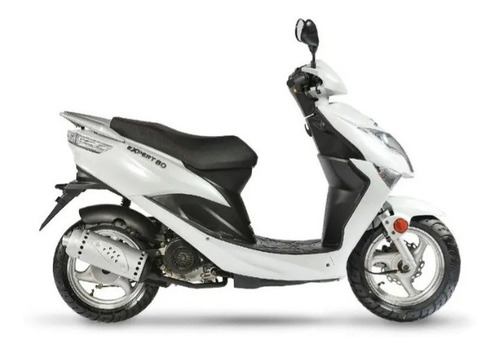 Corven Expert 80 18 Cuotas De $11.250 Fijas Y En $