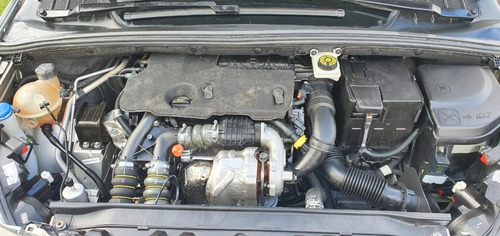 Peugeot 408 Allure 2013 1.6 Hdi 169.000 Km Autosfacu
