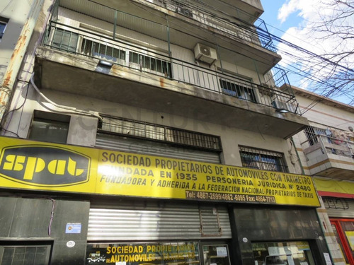 Imagen 4 de 30 de Edificio De 3 Plantas Sobre Lote De 8.66 X 27.48 A 1 Cuadra De Avenida Cordoba