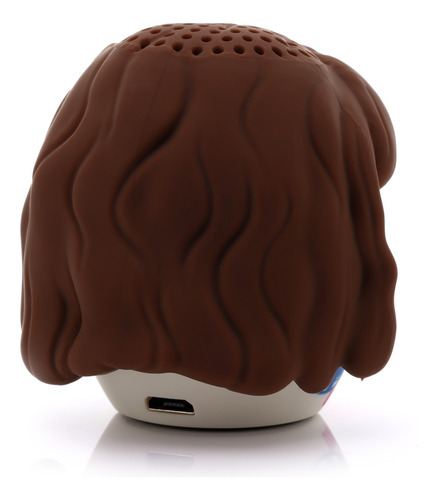 Parlante Bluetooth Steve H Stranger Things Bitty Boomers Color Negro
