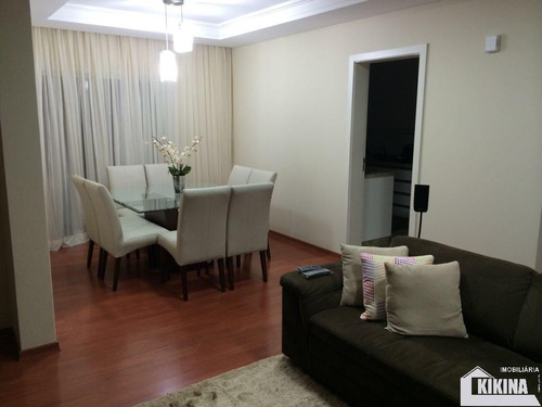 Imagem 4 de 7 de Apartamento Para Venda - 02950.6811