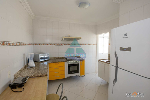 Imagem 15 de 30 de Apartamento Com 3 Dorms, Martim De Sá, Caraguatatuba - R$ 740 Mil, Cod: 1439 - V1439