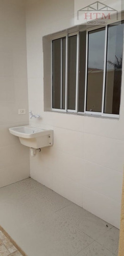 Imagem 21 de 30 de Casa A Venda No Bairro Belas Artes Em Itanhaém - Sp. - Ita258-1