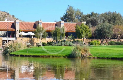 Sitio Venta Orilla Cancha Golf Las Brisas Chicureo, Sector B