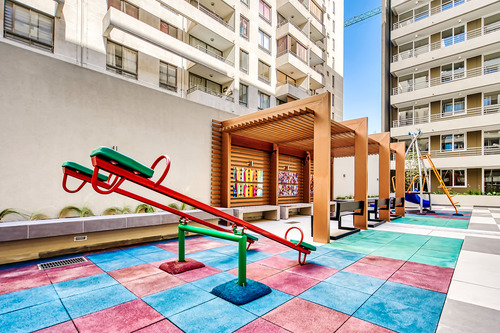Edificio Argomedo (1 Est. 1 Bod.) Vista Norte Piso 2
