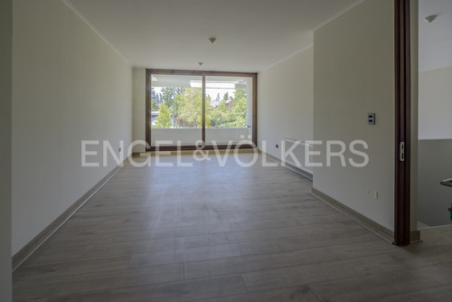 Dúplex Con Jardín En Camino Real