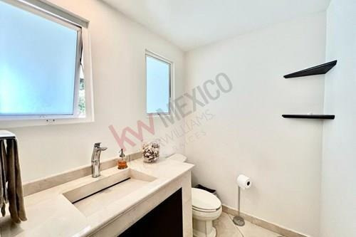 Imagen 10 de 25 de Casa En Renta En Jardines Del Pedregal