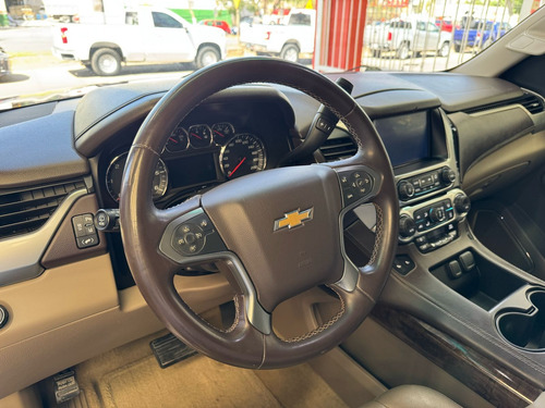 Chevrolet Tahoe 2015 Lt