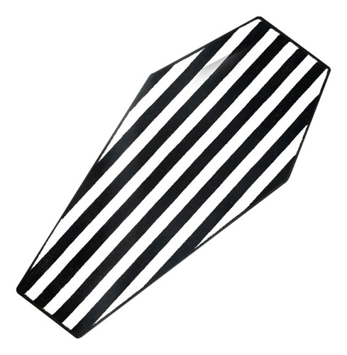 & Alfombra Tipo Ataúd En Forma De S Rug, Superabsorbente,