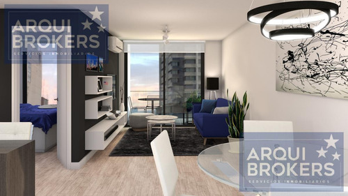 Imagen 9 de 11 de Apartamento Monoambiente En Venta En La Blanqueada