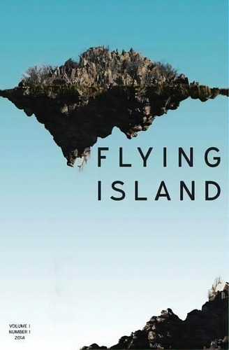 Best Of Flying Island 2014, De Executive Barbara Shoup. Editorial Inwords, Tapa Blanda En Inglés