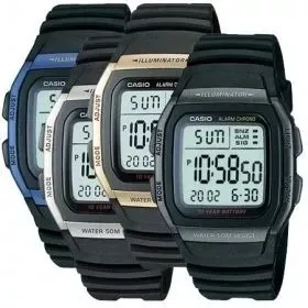 Correa Casio Original W-96