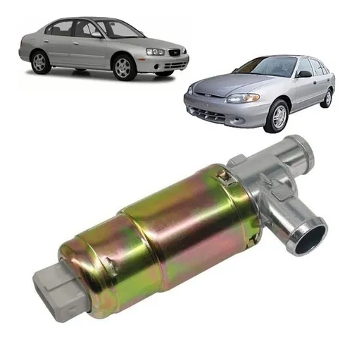 comprar Sensor Iac Valvula Minimo Hyundai Accent 1.3 1.5
