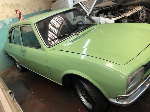 Peugeot 504