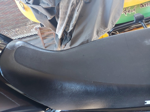 Imagen 18 de 20 de Honda Aftica Twin 750 2001