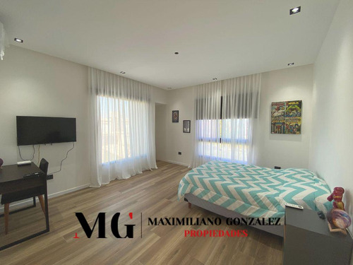 Casa En Venta Y Alquiler, 7 Ambientes - Terralagos, Canning
