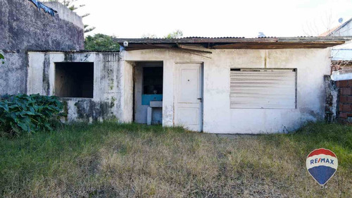 Lote/casa A Demoler O Refaccionar En Banfield
