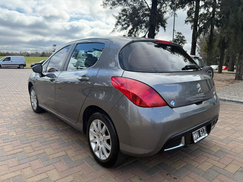 Peugeot 308 1.6 Active