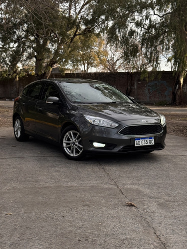 Ford Focus III 1.6 S