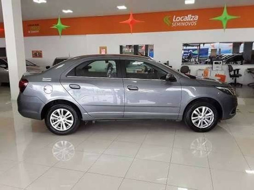 Chevrolet Cobalt 1.8 Mpfi Ltz 8v Flex 4p Automático