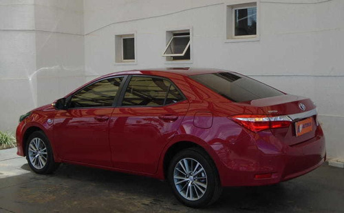 Toyota Corolla Xei 2.0 16v Flex Aut.