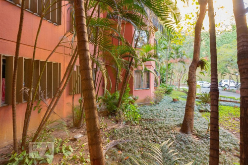 Apartamento Para Aluguel - Jardim Marajoara , 3 Quartos, 116 - 893078014