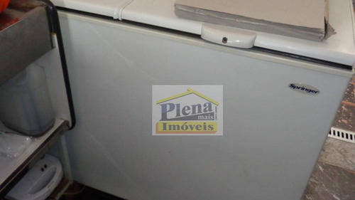 Imagem 8 de 11 de Ponto Comercial À Venda, Centro, Sumaré. - Pt0029