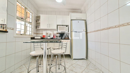 Imagem 16 de 24 de Casa À Venda, 80 M² Por R$ 350.000,00 - Parque Villa Flores - Sumaré/sp - Ca0523