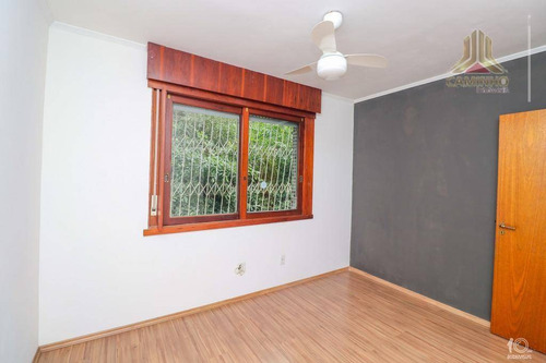 Imagem 22 de 22 de Apartamento De Dois Dormitórios E Dependência De Empregada No Bairro Jardim Lindóia Em Porto Alegre - Ap3883