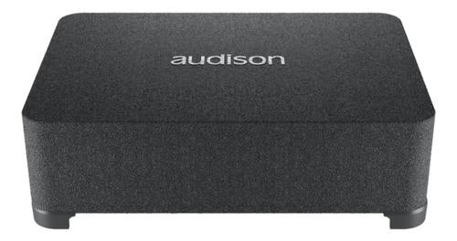 Caixa Slim Subwoofer Audison 800w 10 Polegadas Apbx10