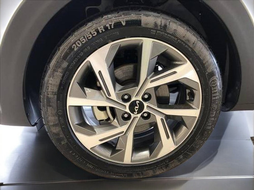 Kia Stonic 1.0 TGDI MHEV SX AUTOMÁTICO