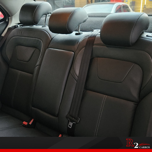 Citroën C4 C4 LOUNGE EXCLUSIVE 1.6 TURBO FLEX AUT.